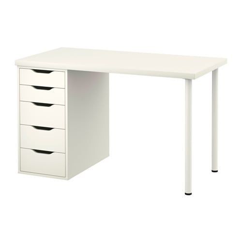 escritorio IKEA