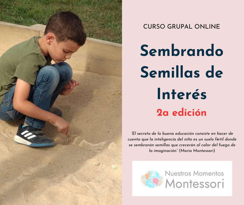 Sembrando Semillas