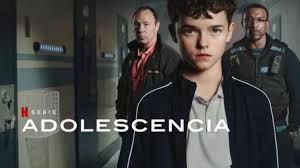 adolescencia